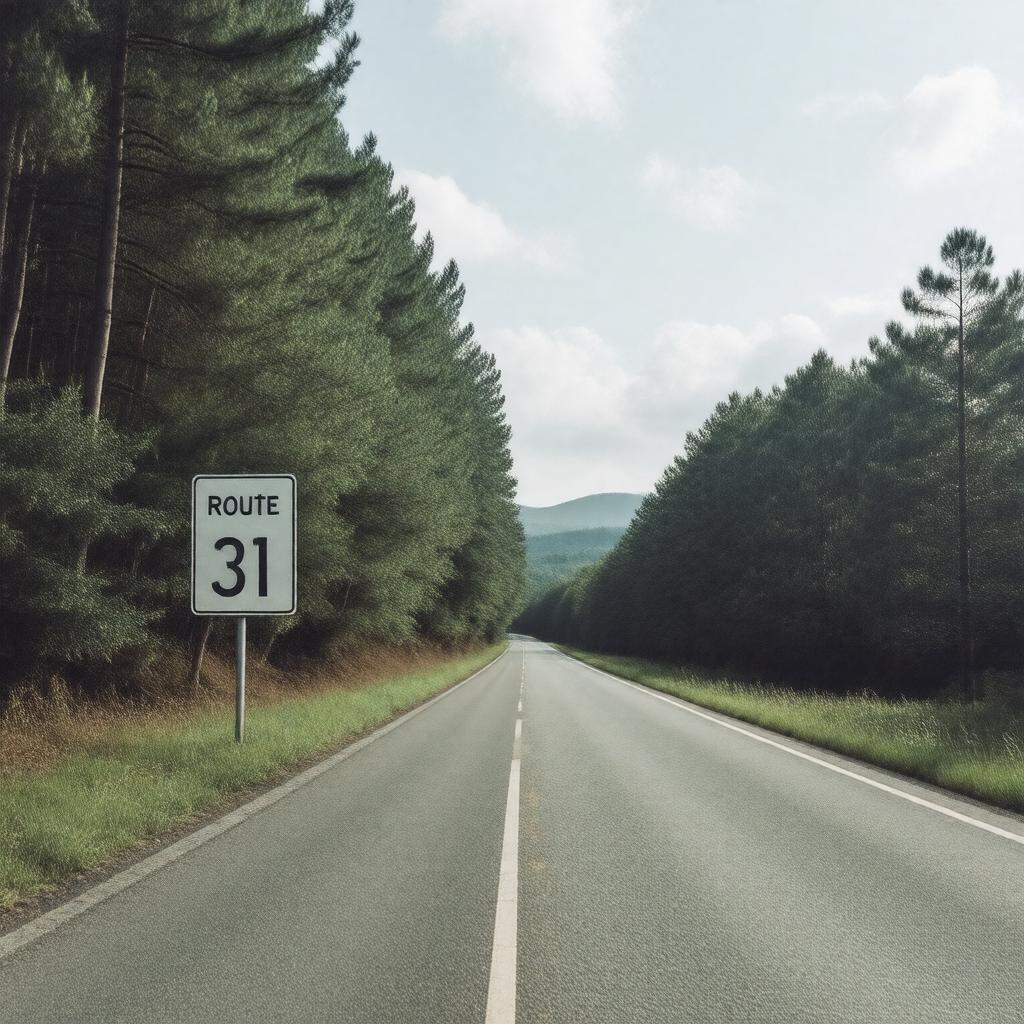 U.S. Route 31